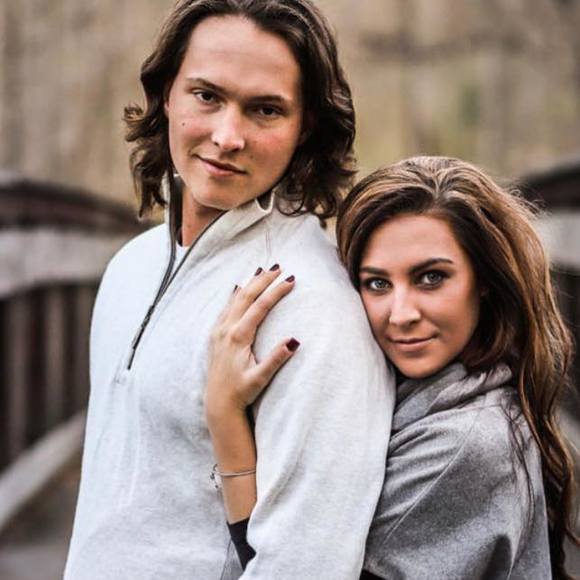 Meet your Posher, Gabby - Picture 1 of 1